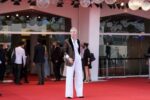 Cate Blanchett Sun Screening 2020 Venice Film Festival