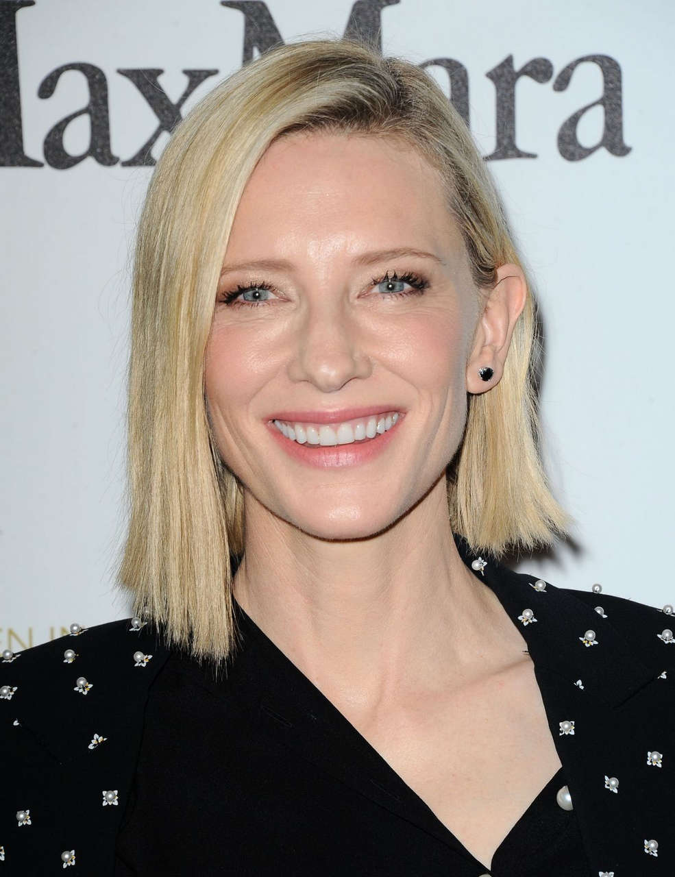Cate Blanchett Women Film 2016 Crystal Lucy Awards Los Angeles