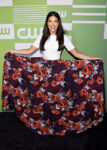 Celebritiesofcolor Gina Rodriguez Attends The