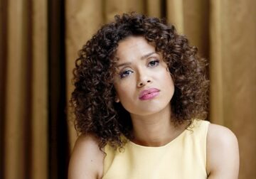 Celebritiesofcolor Gugu Mbatha Raw At The