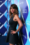 Celebritiesofcolor Halle Berry Attends The 2nd