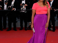 Celebritiesofcolor Mindy Kaling Attends The