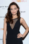Chanel Farrell Take This Waltz Special Screening New York