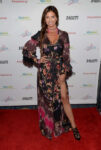 Charisma Carpenter Altamed Power Up We Are Future Gala Beverly Hills