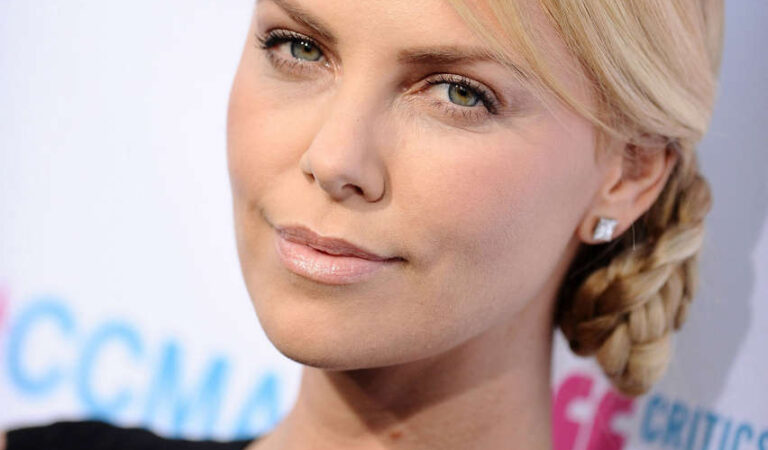 Charlize Theron At 17th Critics Choice Movie Awards In Los Angeles (79 photos)