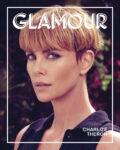Charlize Theron For Glamour Women Of The Year Hot