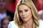 Charlize Theron Le Grand Journal Show Canalplus France