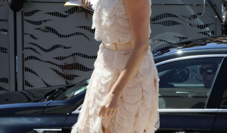 Charlize Theron Tthe Last Face Photoall 69th Annual Cannes Film Festival (16 photos)