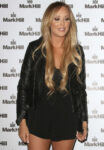 Charlotte Crosby Mark Hills Pick N Mix Launch Party London