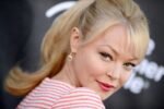 Charlotte Ross Alexander Terrible Horrible No Good Very Bad Day Premiere Hollywood