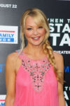 Charlotte Ross When Game Stands Tall Premiere Los Angeles