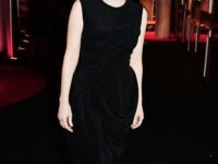 Chastains Jessica Chastain Attends The Salome