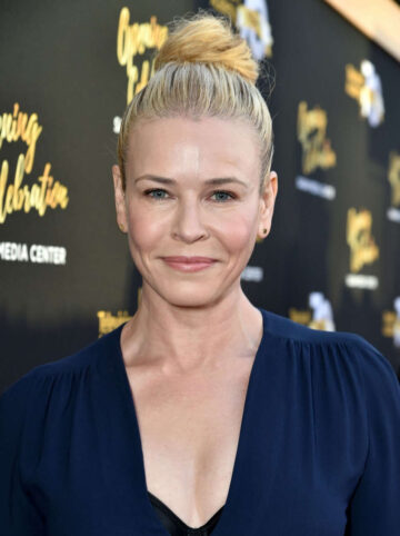 Chelsea Handler Television Academy 70th Anniversary Celebration Los Angeles