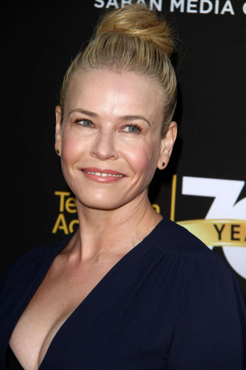 Chelsea Handler Television Academy 70th Anniversary Celebration Los Angeles