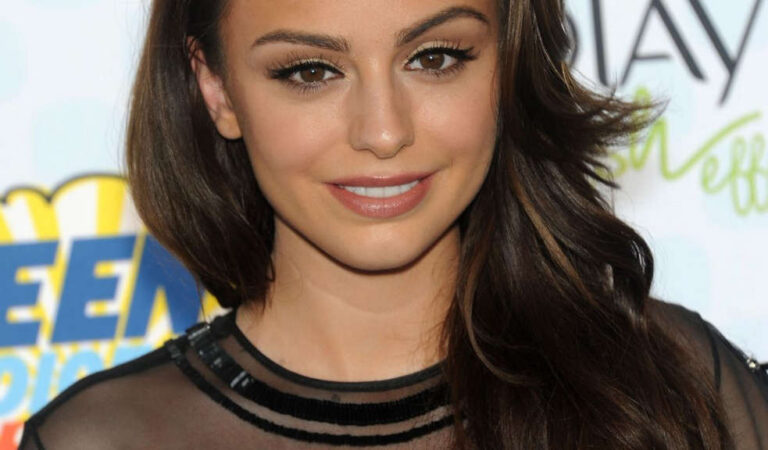 Cher Lloyd Teen Choice Awards 2014 Los Angeles (17 photos)