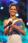 Cheryl Cole Radio One Teen Awards Wembley Arena London