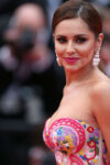 Cheryl Cole Slack Bay Photocall 69th Cannes Film Festival