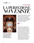 Chiara Ferragni F Magazine November