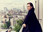 Chibstelford Sigourney Weaver Photographed By