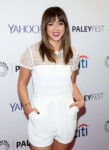 Chloe Bennet Agents S H I E L D Event New York