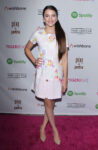 Chloe East Tigerbeat Magazine Launch Party Los Angeles