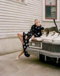 Chloe Sevigny Photographed By Amber Mahoney For