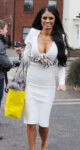Chloe Sims Taking Break From Filming Towie Chigwell