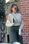 Chrissy Teigen Out And About West Hollywood