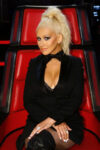 Christina Aguilera Voice Season 10 Promos