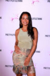 Christina Milian Pretty Little Thing West Hollywood