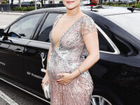 Chylerleigh Hayden Panettiere Arrives At The