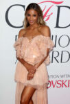 Ciara Cfda Fashion Awards New York