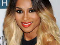 Ciara Clive Davis Recording Academys 2012 Pre Grammy Gala