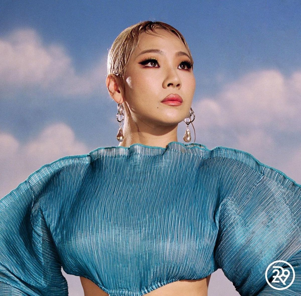 Cl For Refinery29 December
