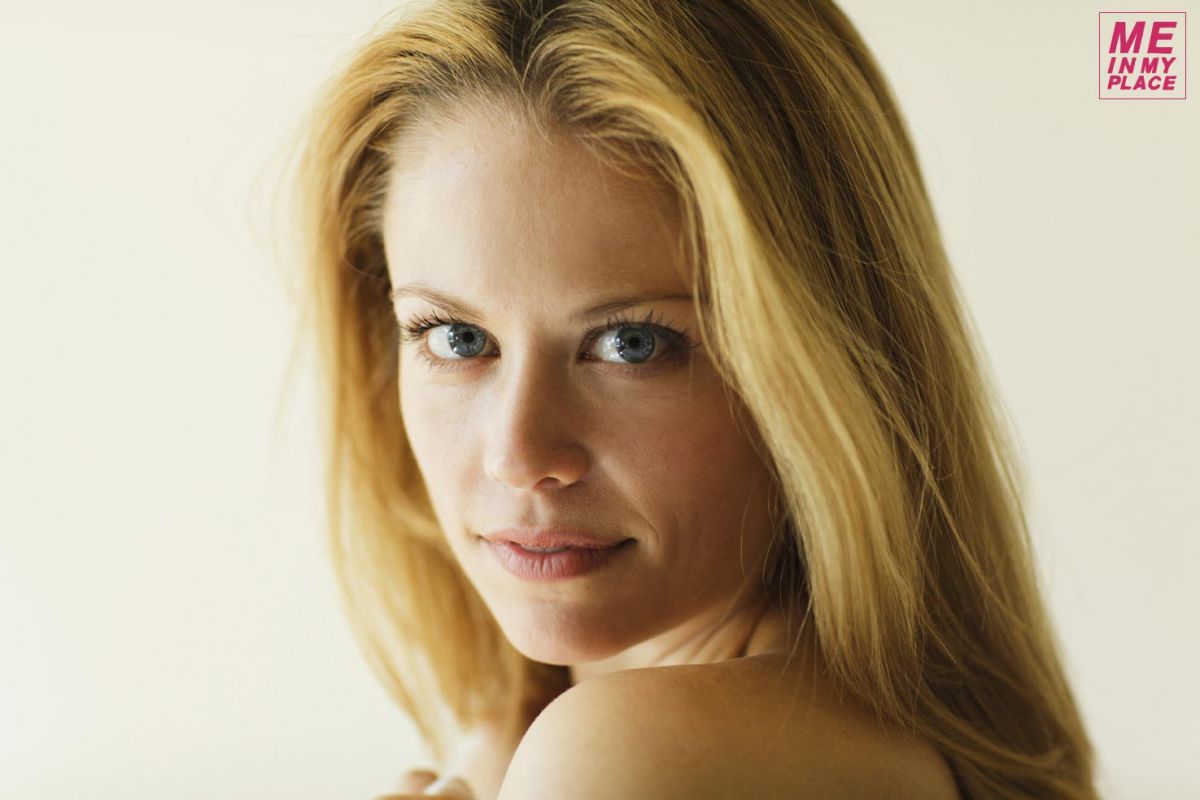 Claire Coffee Me My Place Photoshoot