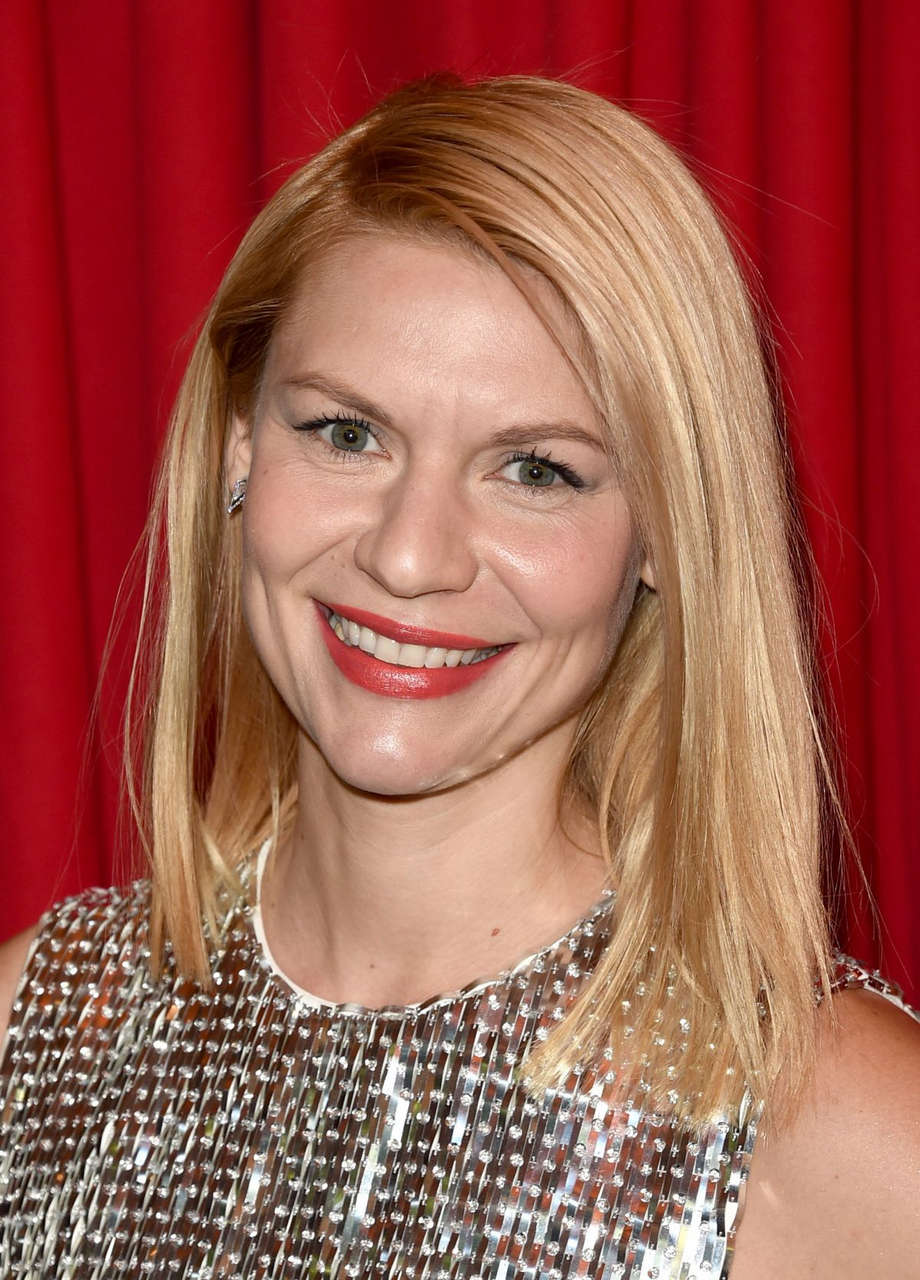 Claire Danes Afi Awards 2016 Beverly Hills