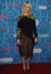 Claire Danes Premiere Hbos Girls New York