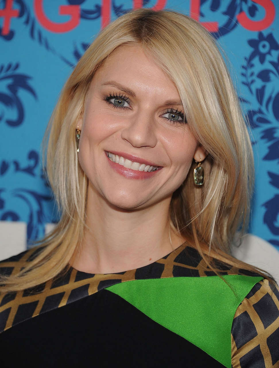 Claire Danes Premiere Hbos Girls New York