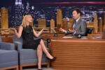 Claire Danes Tonight Show Starring Jimmy Fallon