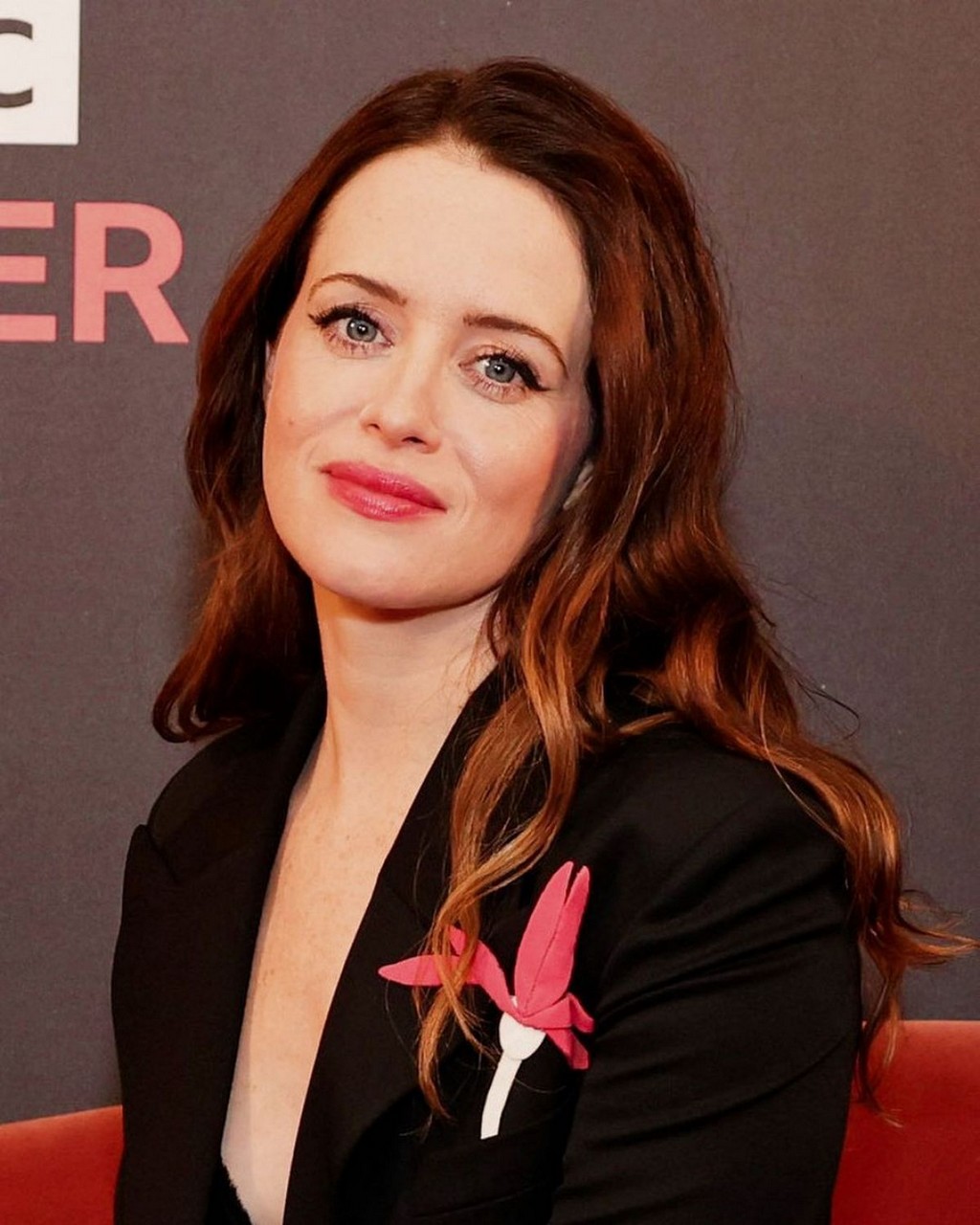 Claire Foy Very British Scandal Bbc Launch London
