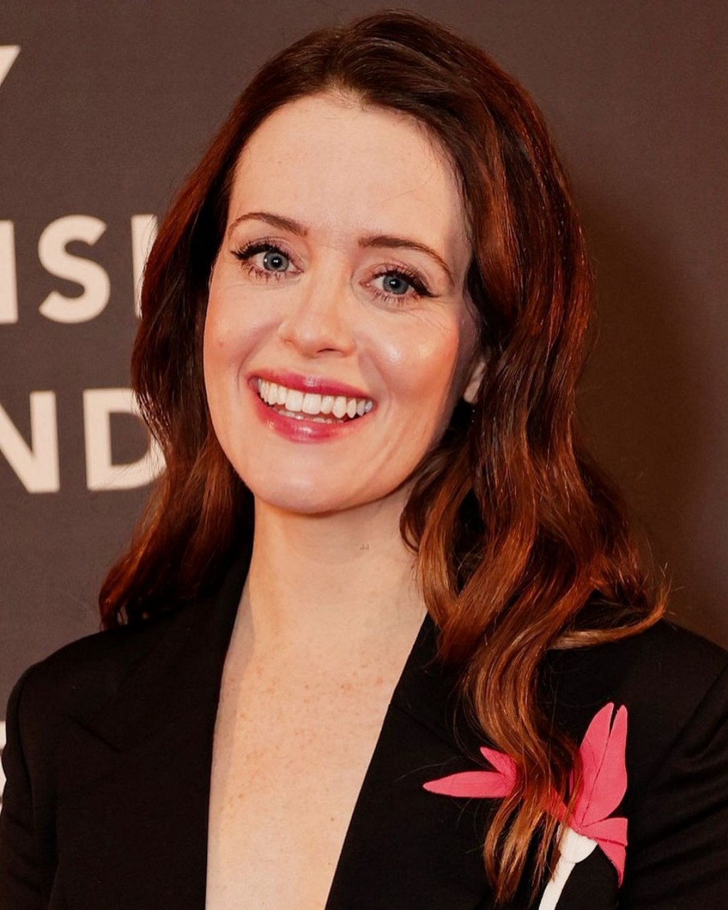 Claire Foy Very British Scandal Bbc Launch London
