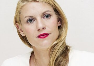 Clairedanesdaily Claire Danes At The Four
