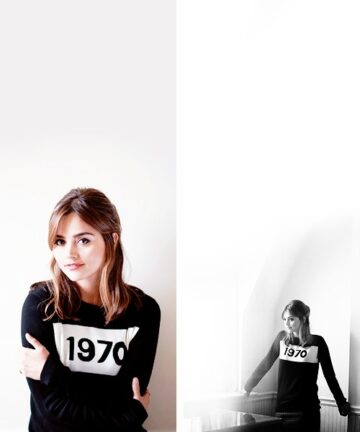 Clara Oswald On Auditioning During Pilot