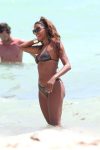 Claudia Jordan Bikini