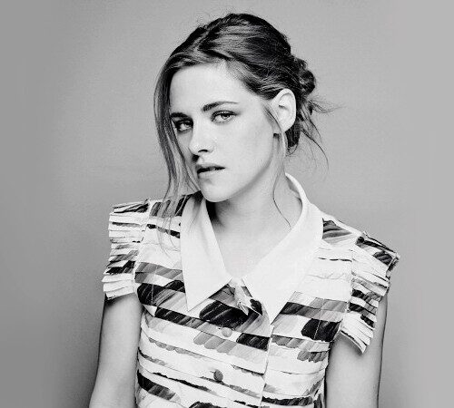 Clouds Of Sils Maria Cannes Portraits (2 photos)