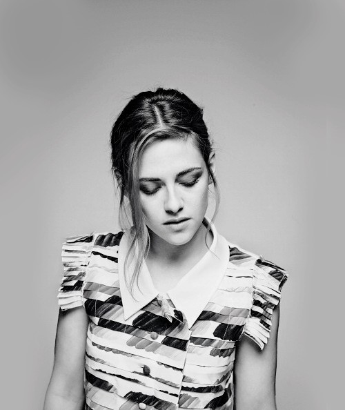 Clouds Of Sils Maria Cannes Portraits