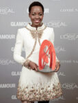 Congrats To Lupita Nyongo On Winning Glamour