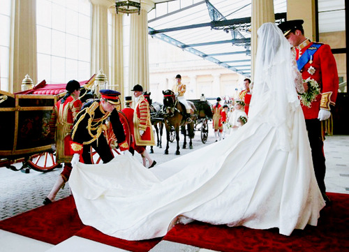 Congrats To The Newlywed Royals Happy Royal (1 photo)