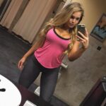 Courtney Tailor