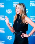 Daily Aniston Jennifer Aniston Attends The